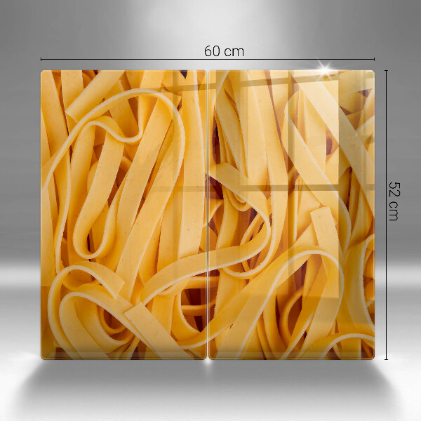 Worktop protector Tagliatelle pasta