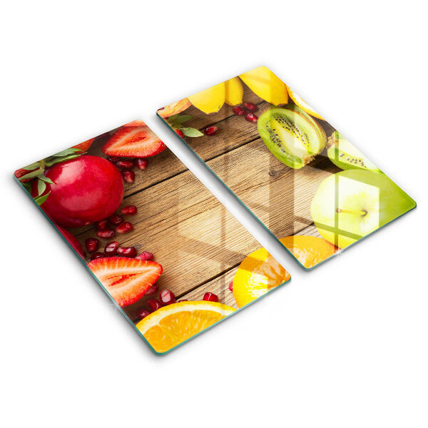 Worktop protector Fresh fruit