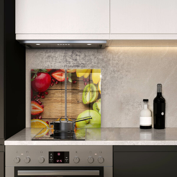 Worktop protector Fresh fruit