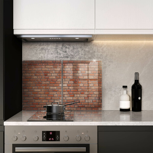 Chopping board Brick wall