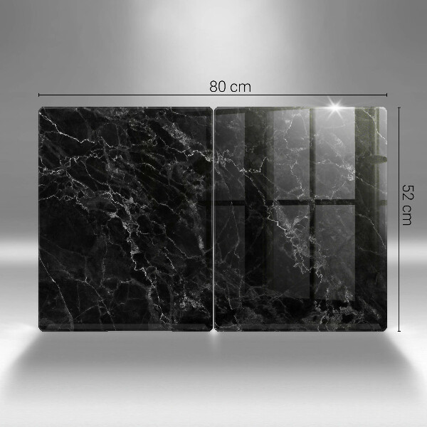 Chopping board Elegant marble