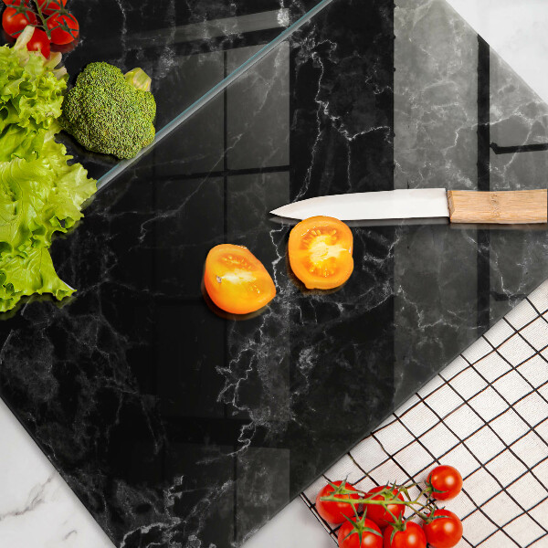 Chopping board Elegant marble