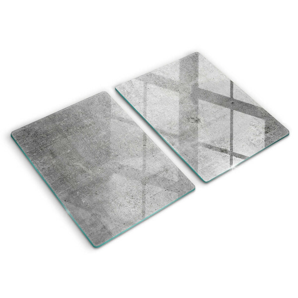 Chopping board Concrete texture