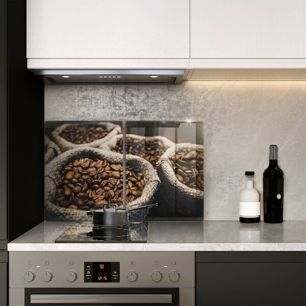 Chopping board Coffee grain bags