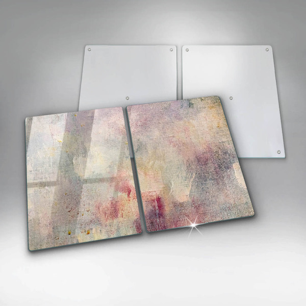 Chopping board Background of paint texture