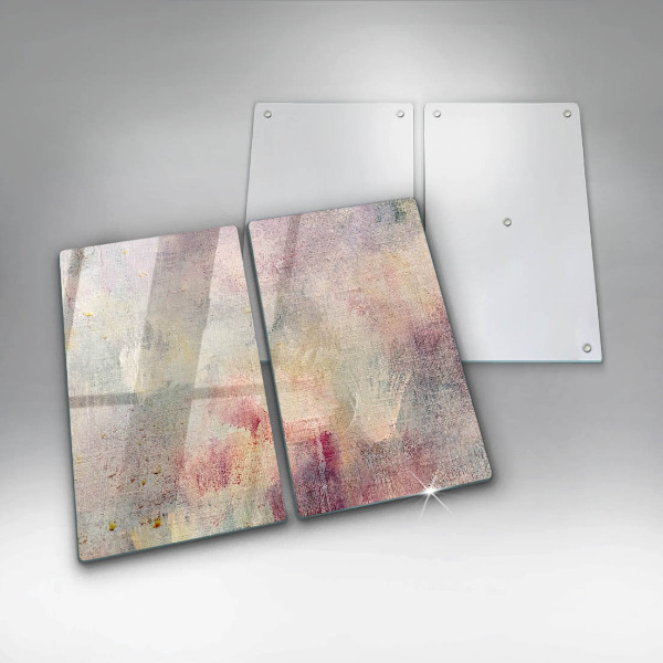 Chopping board Background of paint texture