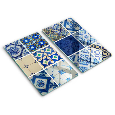 Chopping board Decorative tiles