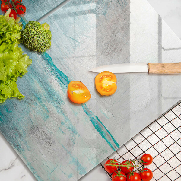 Chopping board Background paint abstraction