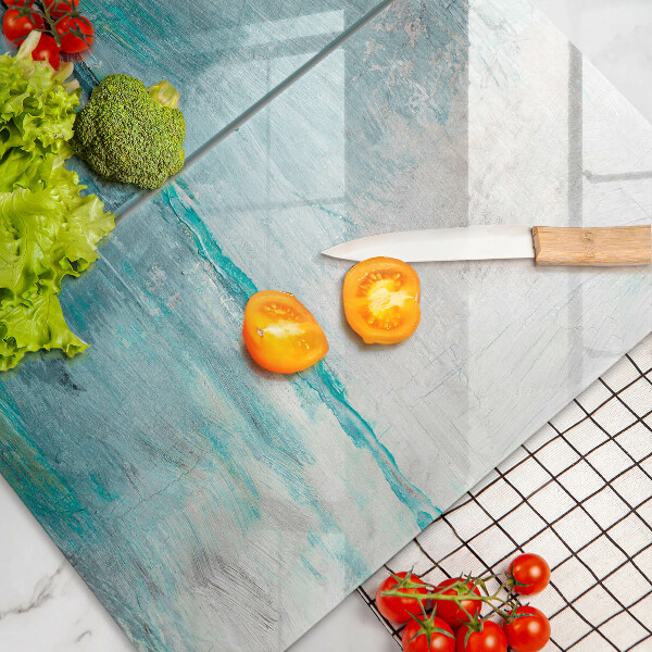 Chopping board Background paint abstraction