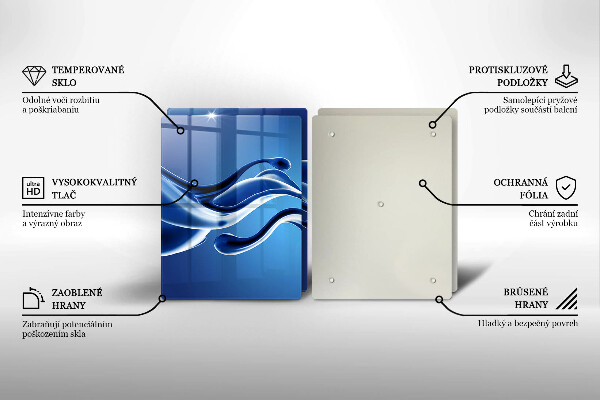 Chopping board Liquid abstraction