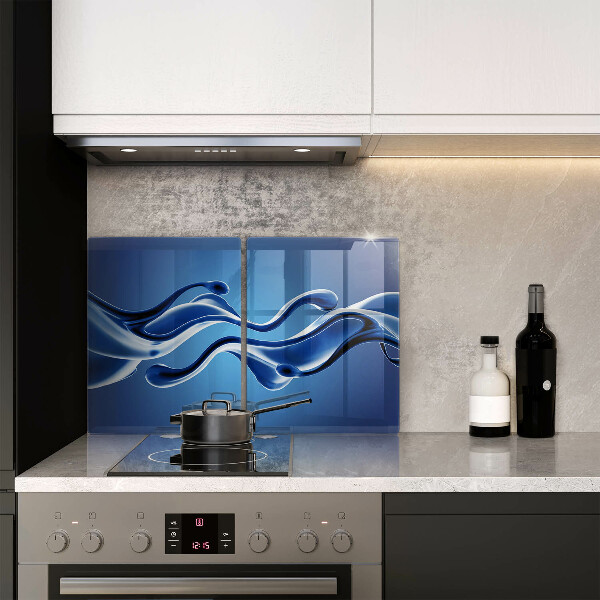 Chopping board Liquid abstraction