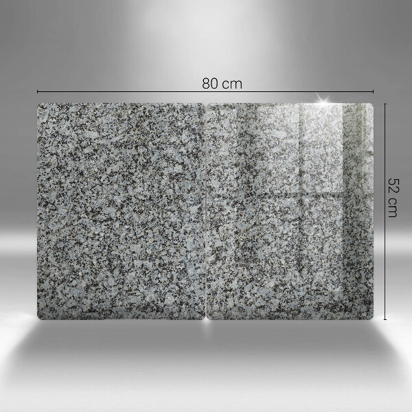 Chopping board Stone texture