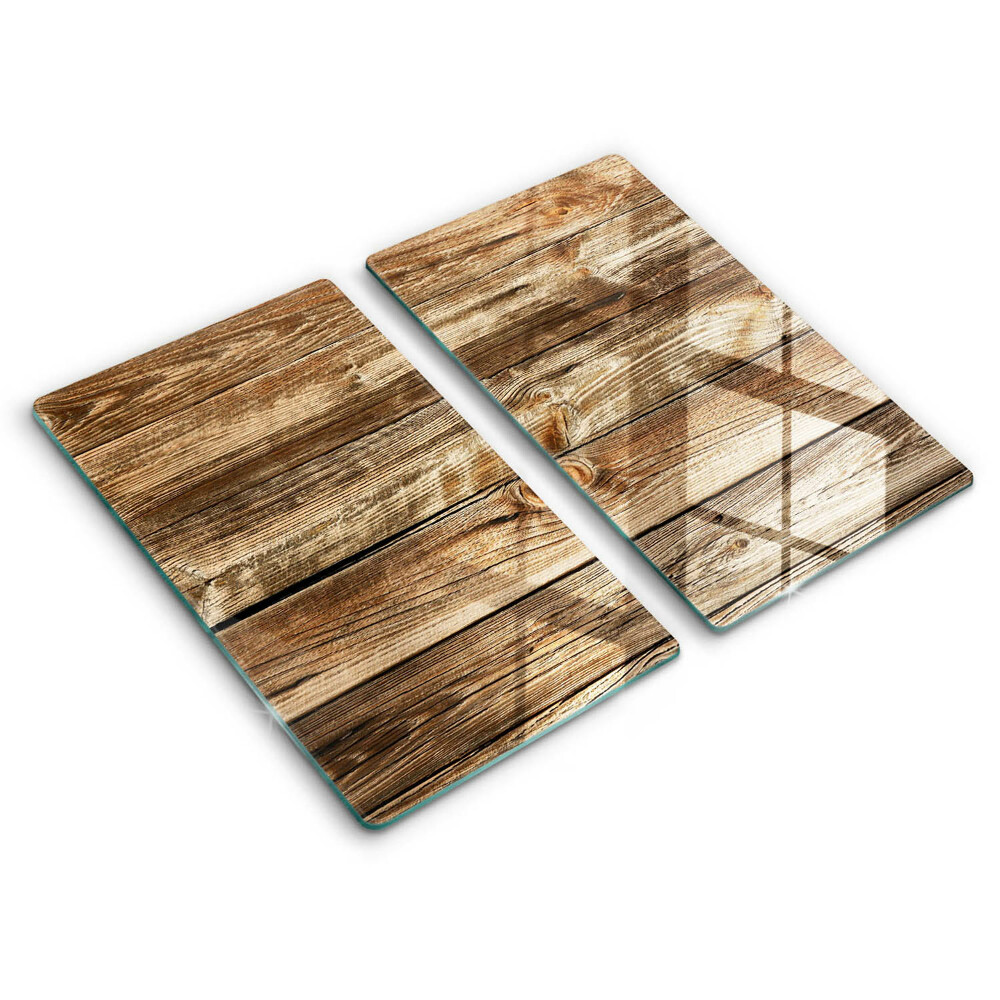 Chopping board Wood texture boards