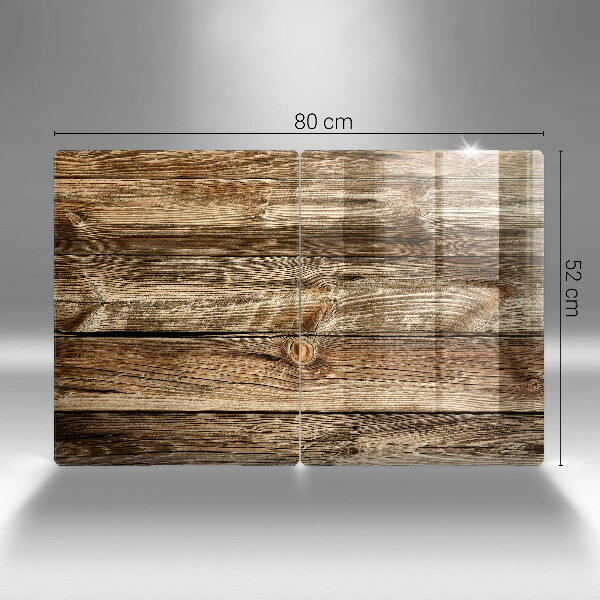 Chopping board Wood texture boards