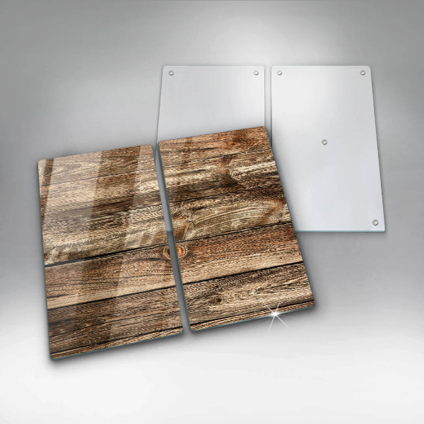 Chopping board Wood texture boards