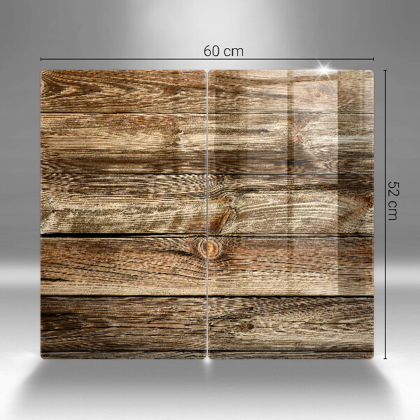 Chopping board Wood texture boards