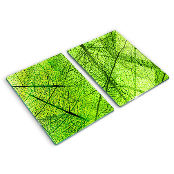 Chopping board Natura leaves
