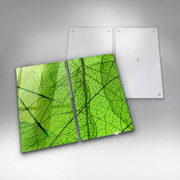 Chopping board Natura leaves