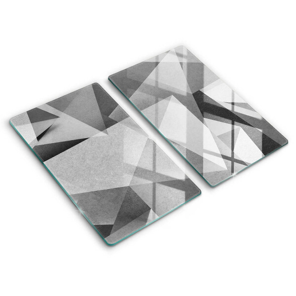 Chopping board Concrete sharp abstraction