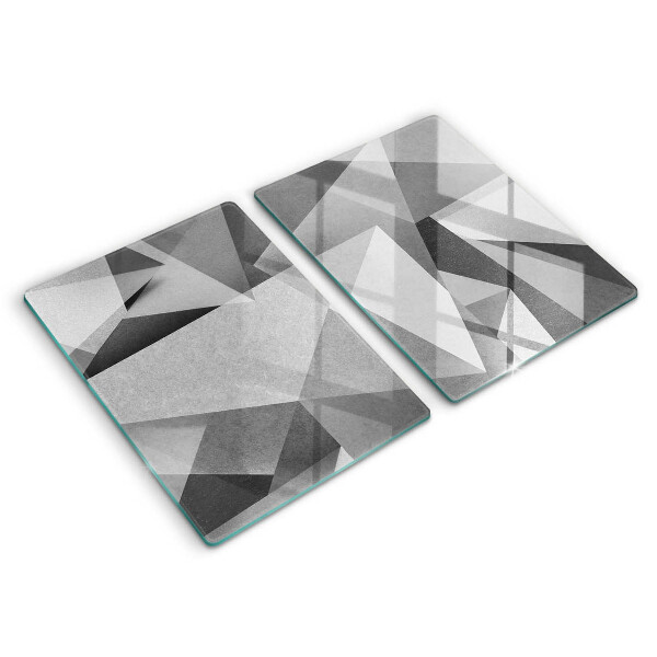 Chopping board Concrete sharp abstraction