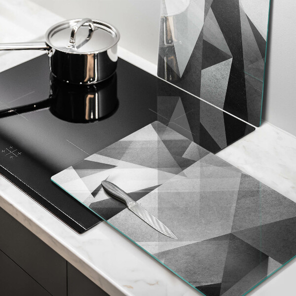 Chopping board Concrete sharp abstraction