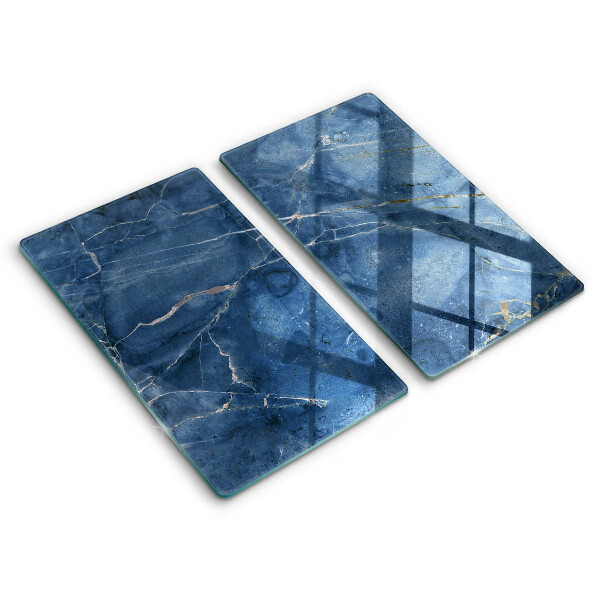 Chopping board Stone texture marble