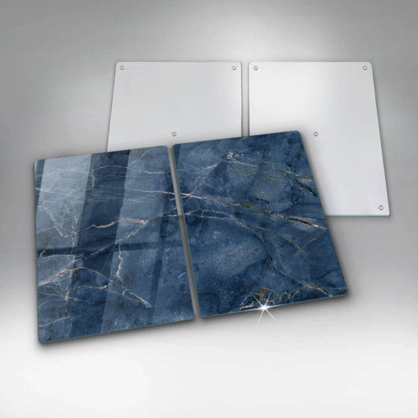 Chopping board Stone texture marble