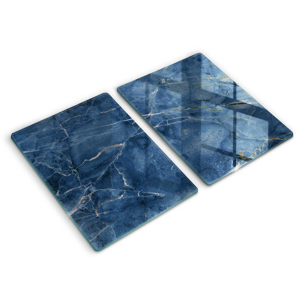 Chopping board Stone texture marble