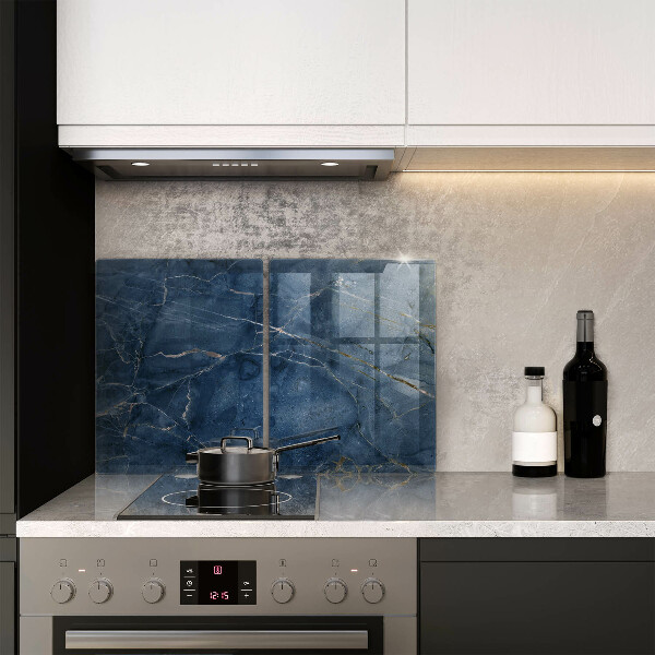 Chopping board Stone texture marble