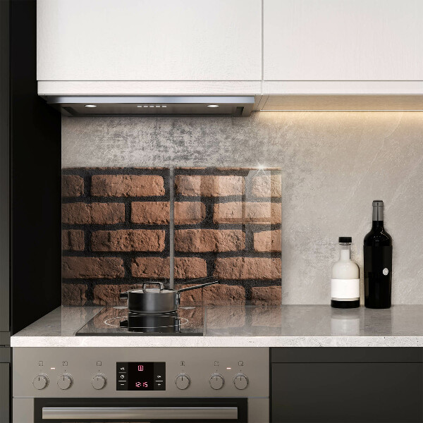 Chopping board Brick wall