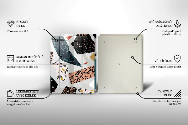 Chopping board Stone