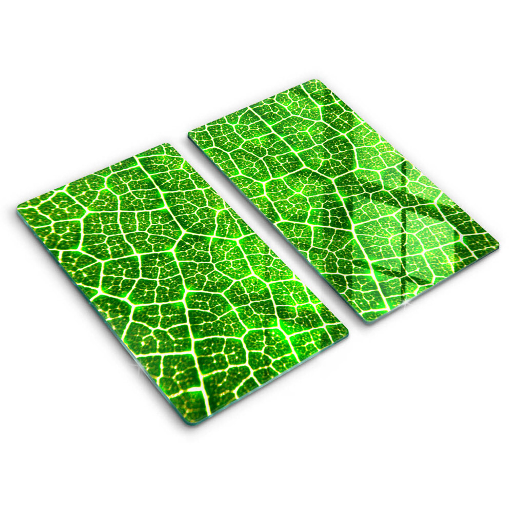 Chopping board Leaf structure