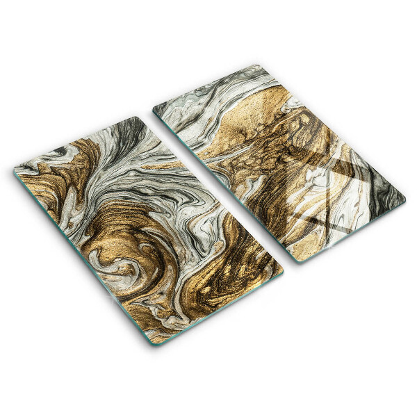 Chopping board Rich abstraction