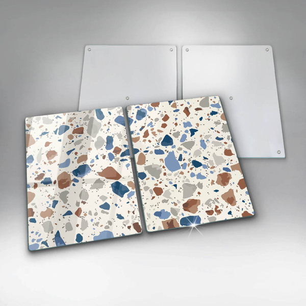 Chopping board Decorative stone stone
