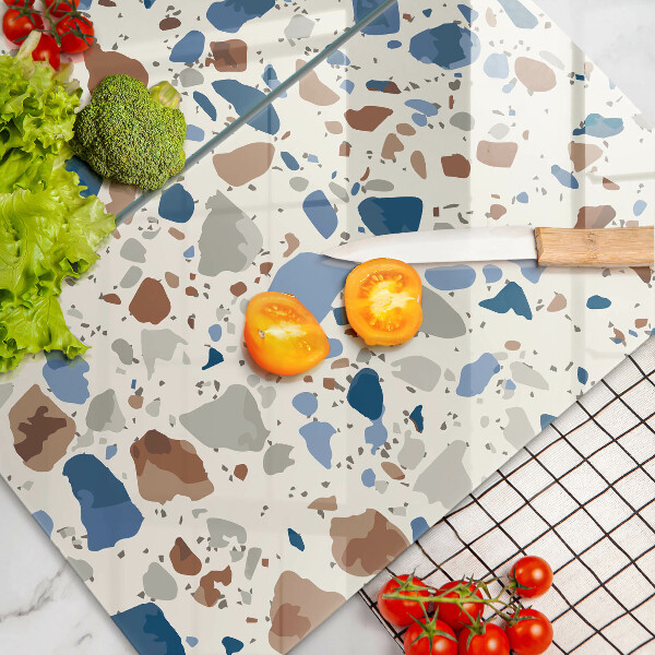 Chopping board Decorative stone stone