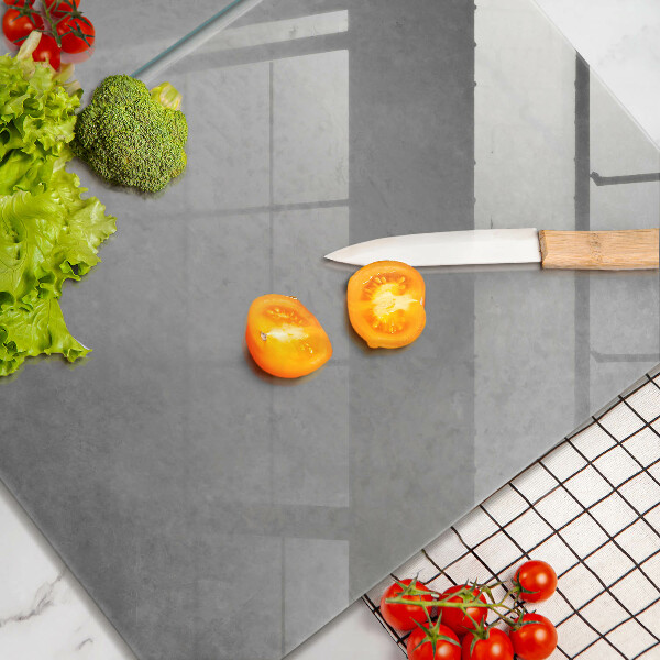 Chopping board Concrete texture background