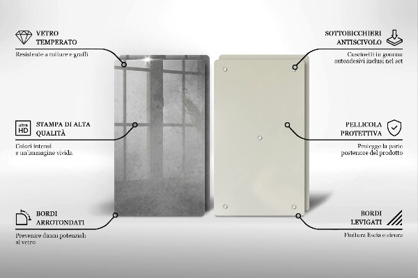 Chopping board Concrete texture background