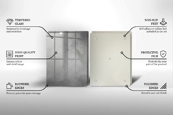 Chopping board Concrete texture background