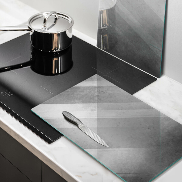 Chopping board Concrete texture background