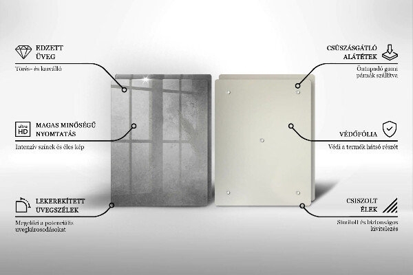 Chopping board Concrete texture background