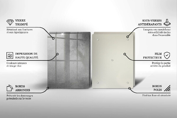 Chopping board Concrete texture background