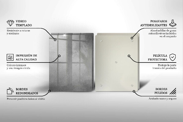 Chopping board Concrete texture background