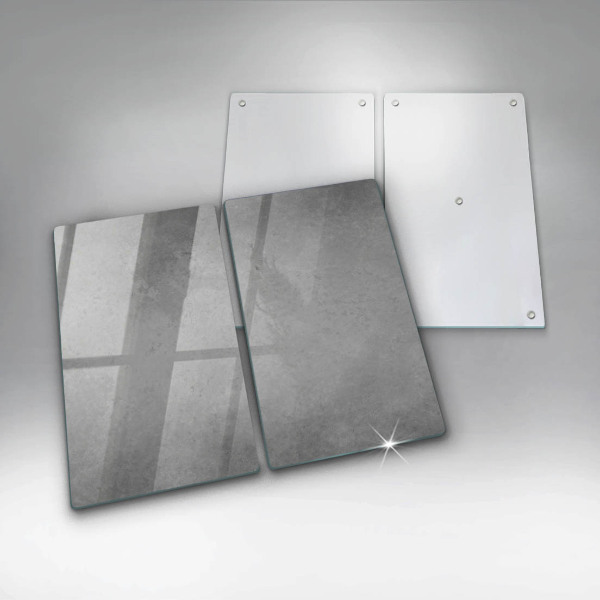 Chopping board Concrete texture background