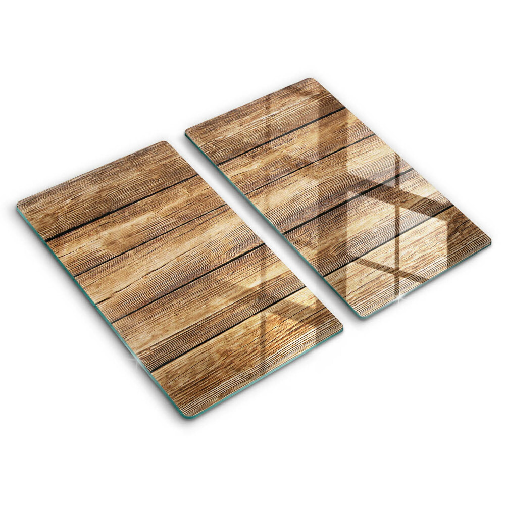 Chopping board Wood texture boards