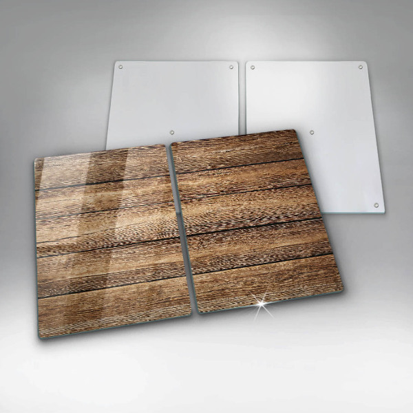 Chopping board Wood texture boards