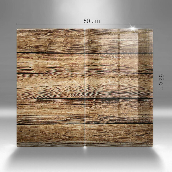 Chopping board Wood texture boards