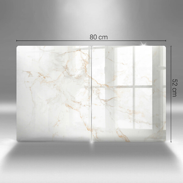 Chopping board Elegant stone marble