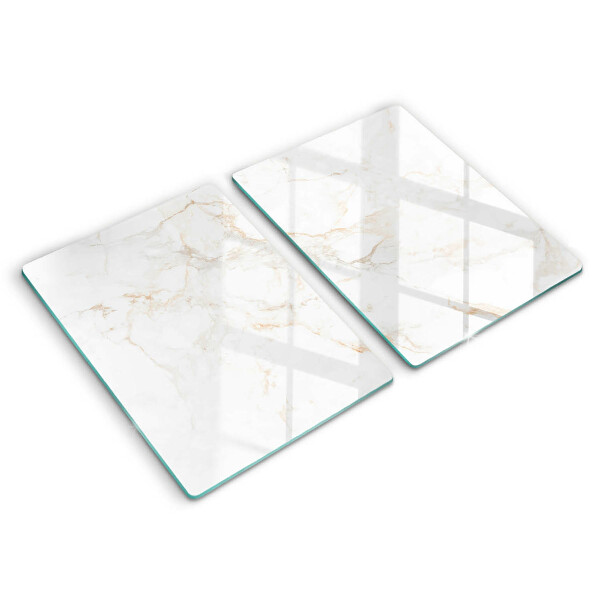 Chopping board Elegant stone marble