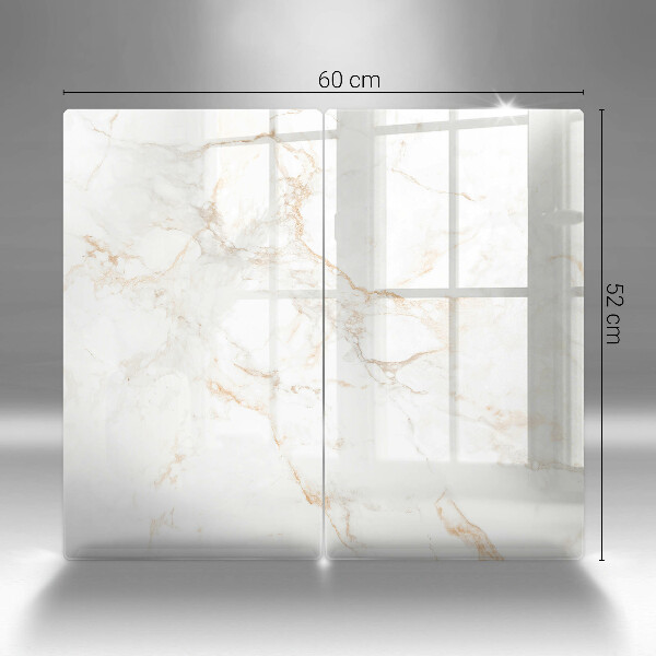 Chopping board Elegant stone marble