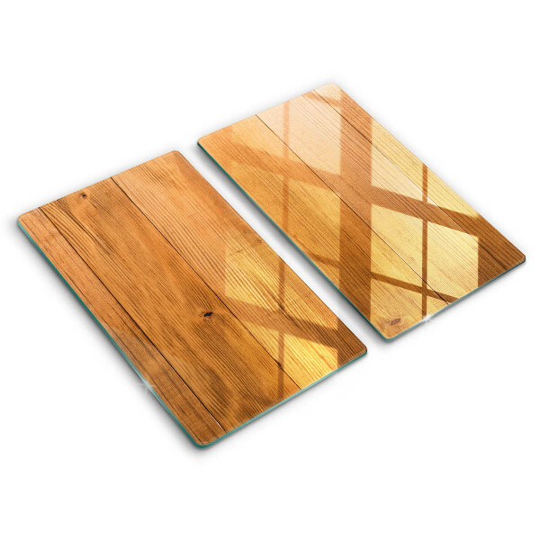 Chopping board Wooden planks